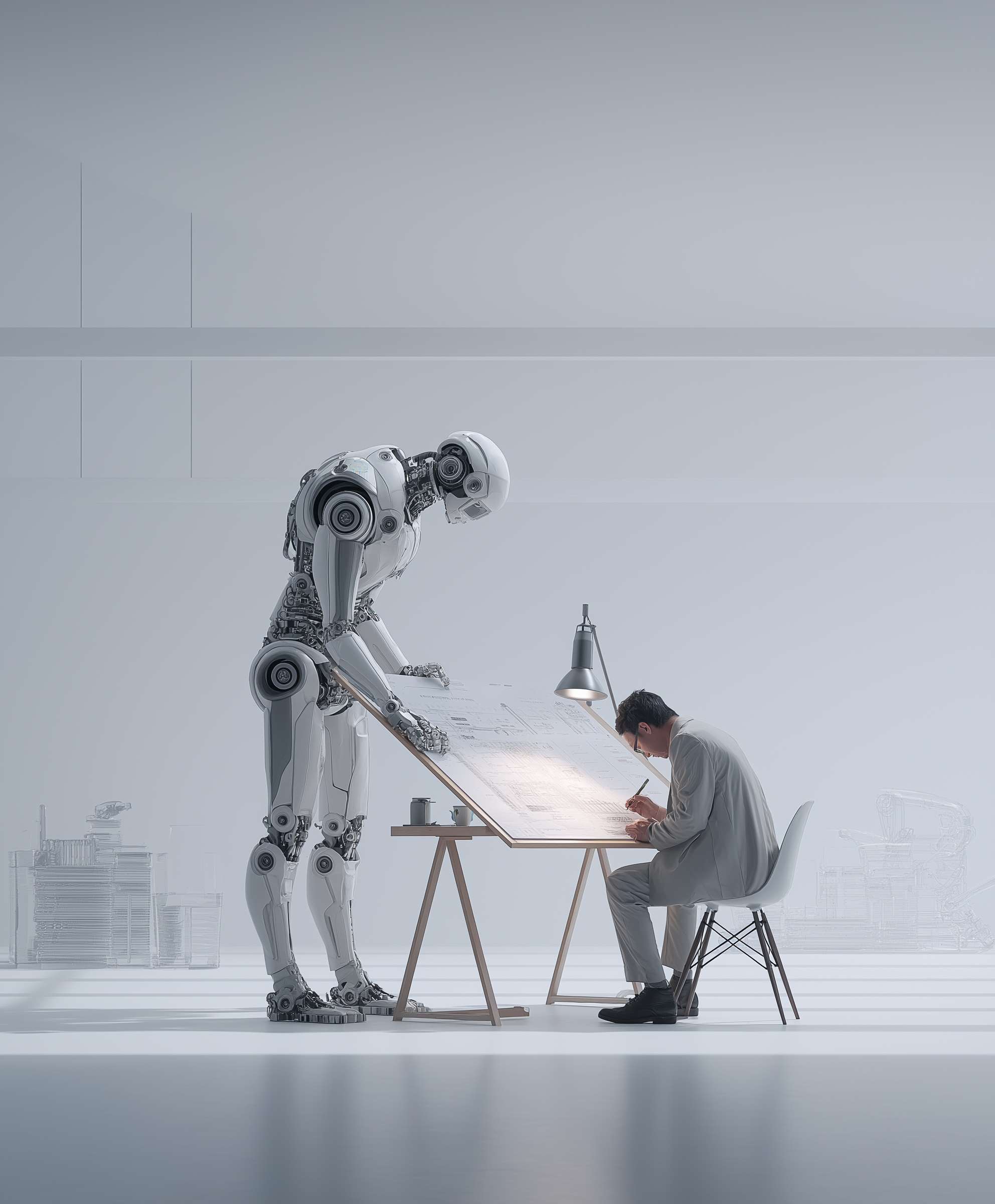 AI Ethics in Design — Who Really Owns the Work?