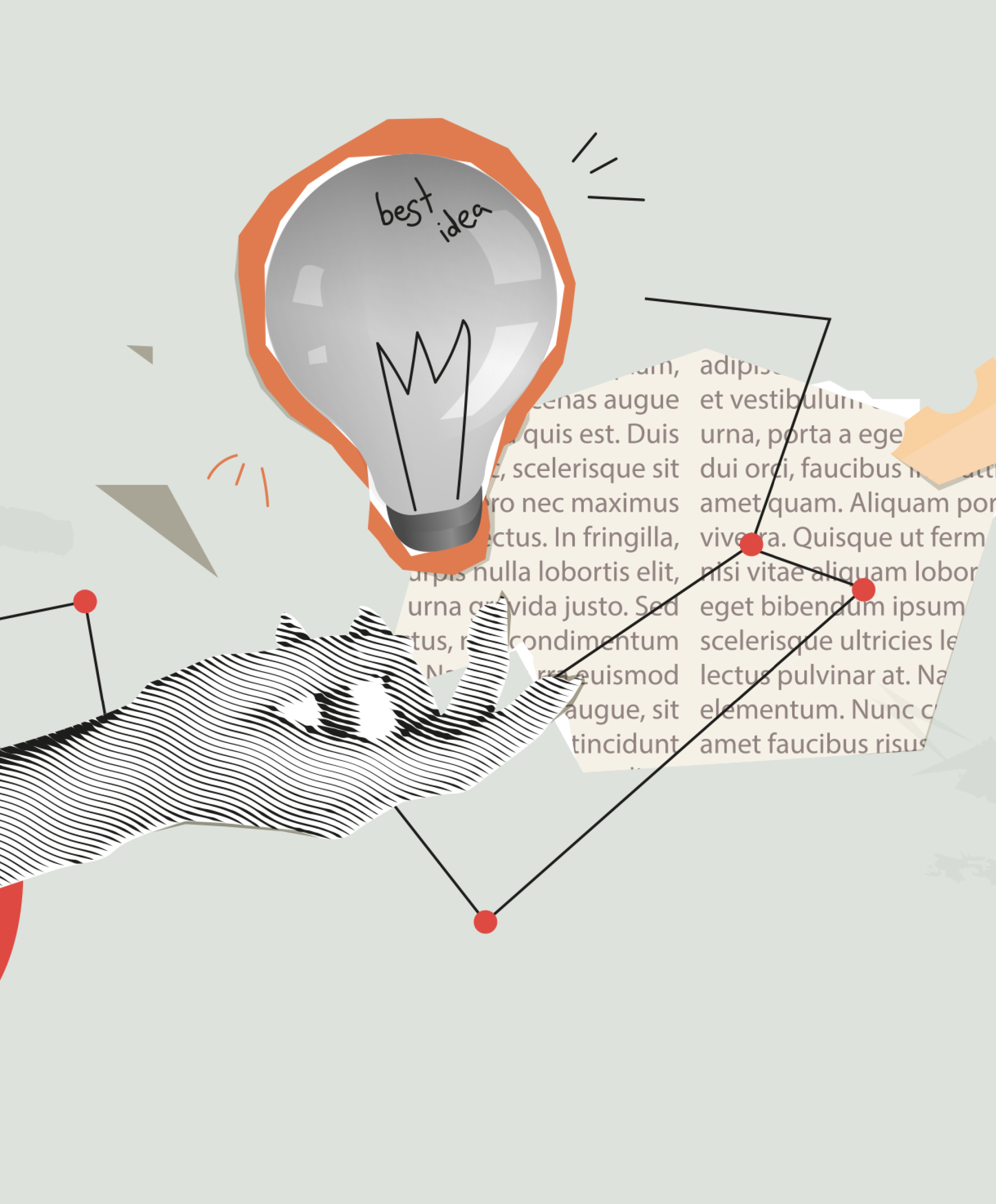 The Anatomy of a Detail Page — Turning Structure Into Emotion