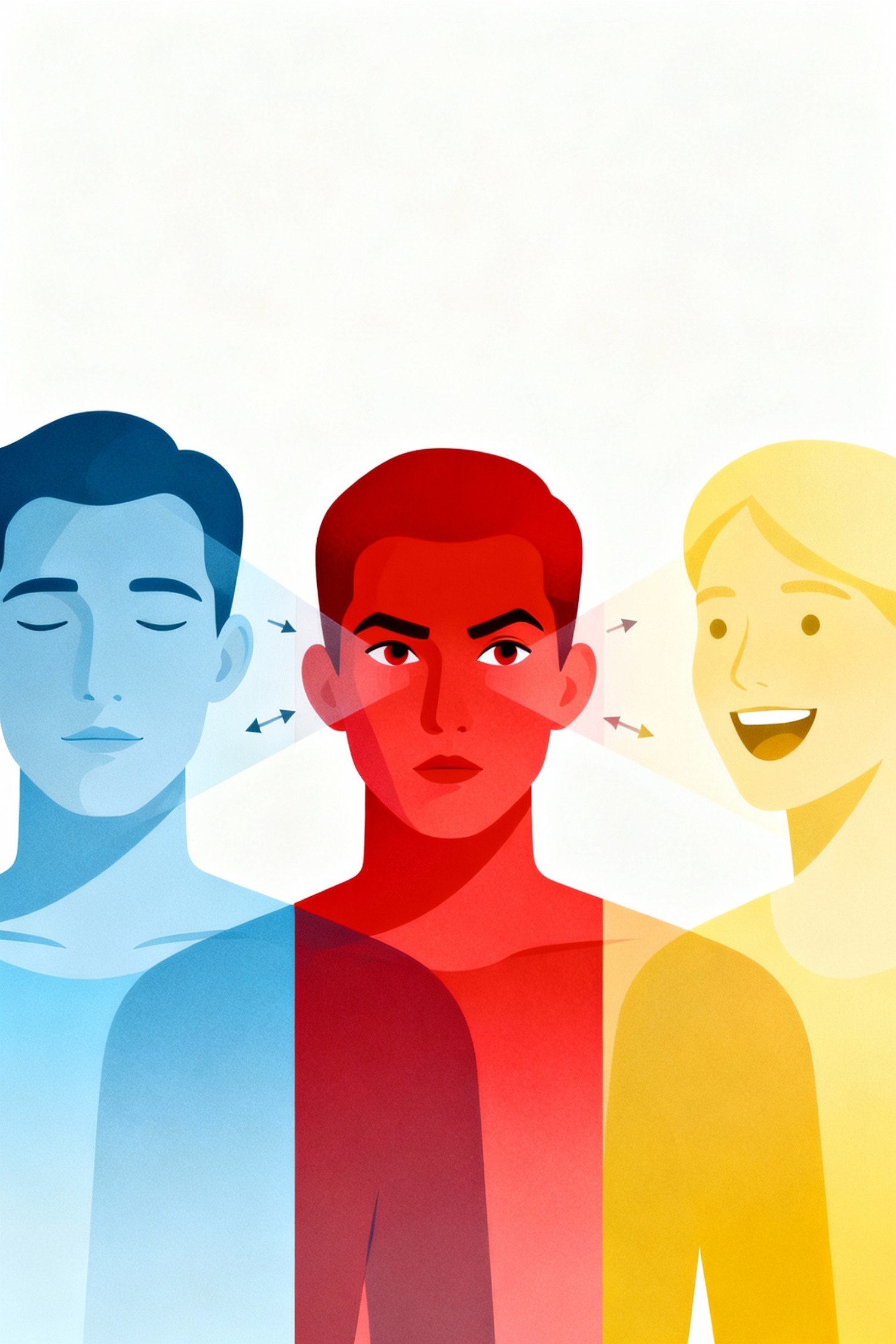 Color Psychology in Digital Design — Beyond Aesthetics