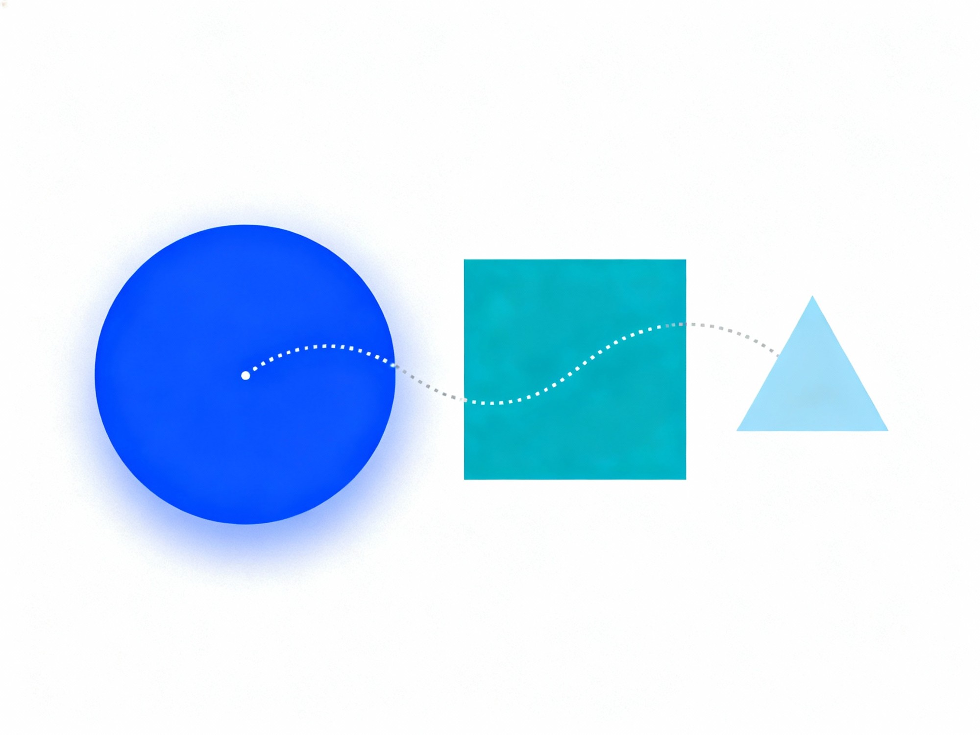 Visual Hierarchy Principles — Guiding the Eye