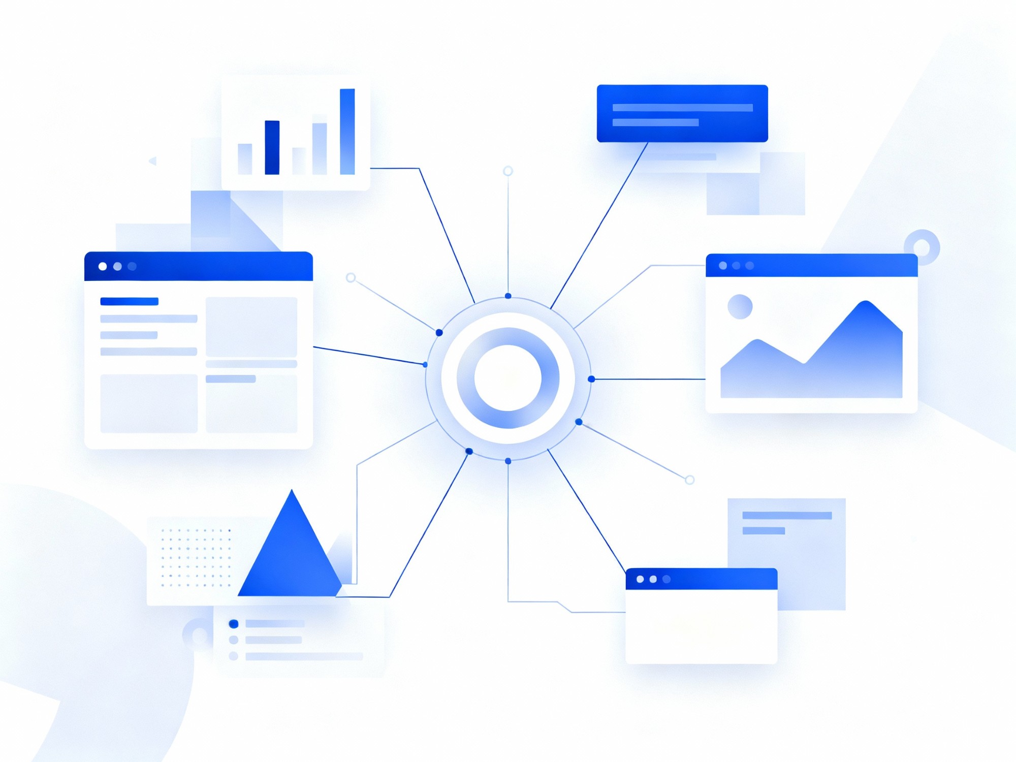 Design System Building — From Chaos to Consistency