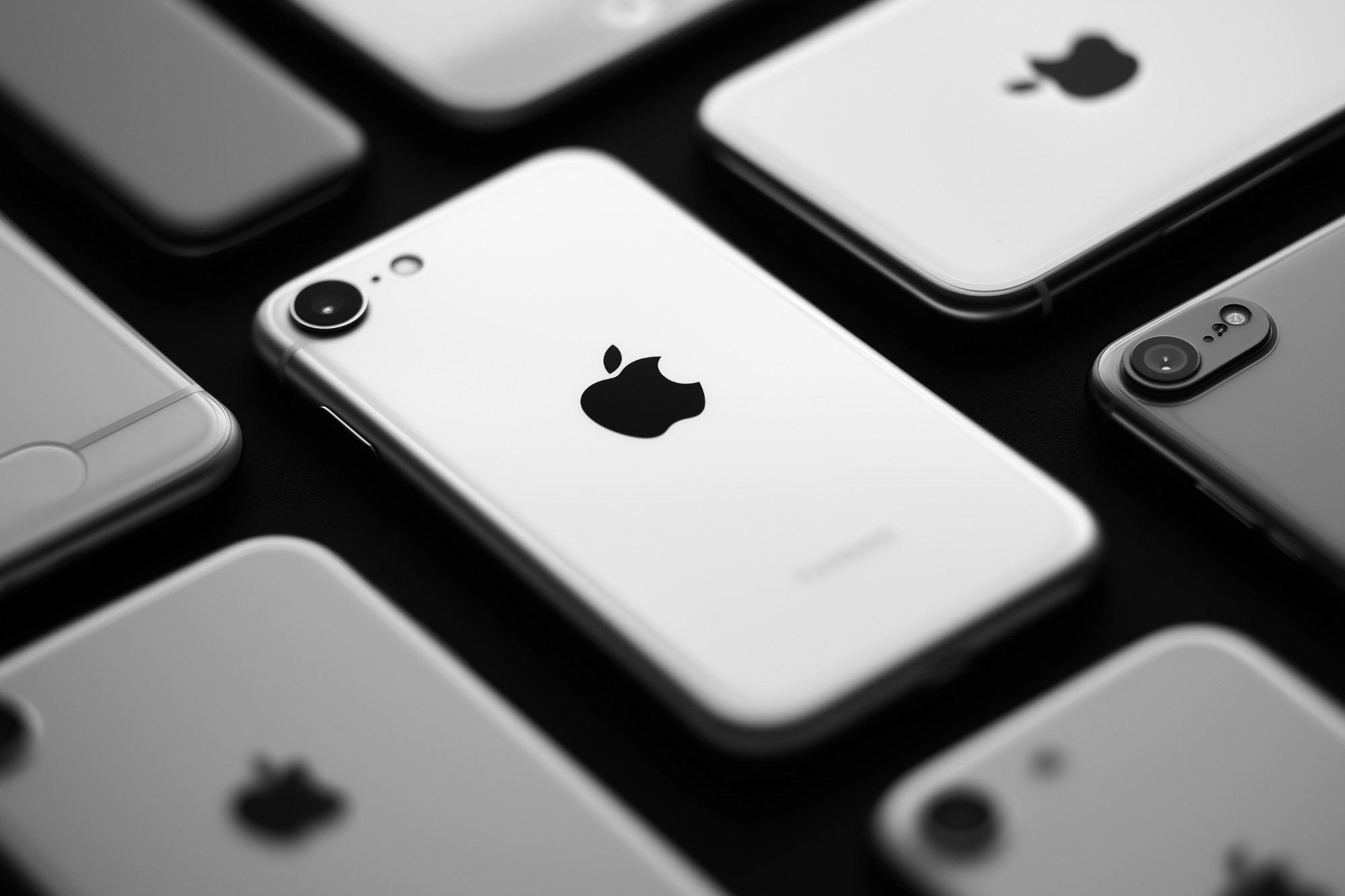 Analyzing Apple's Design Language — The Art of Restraint