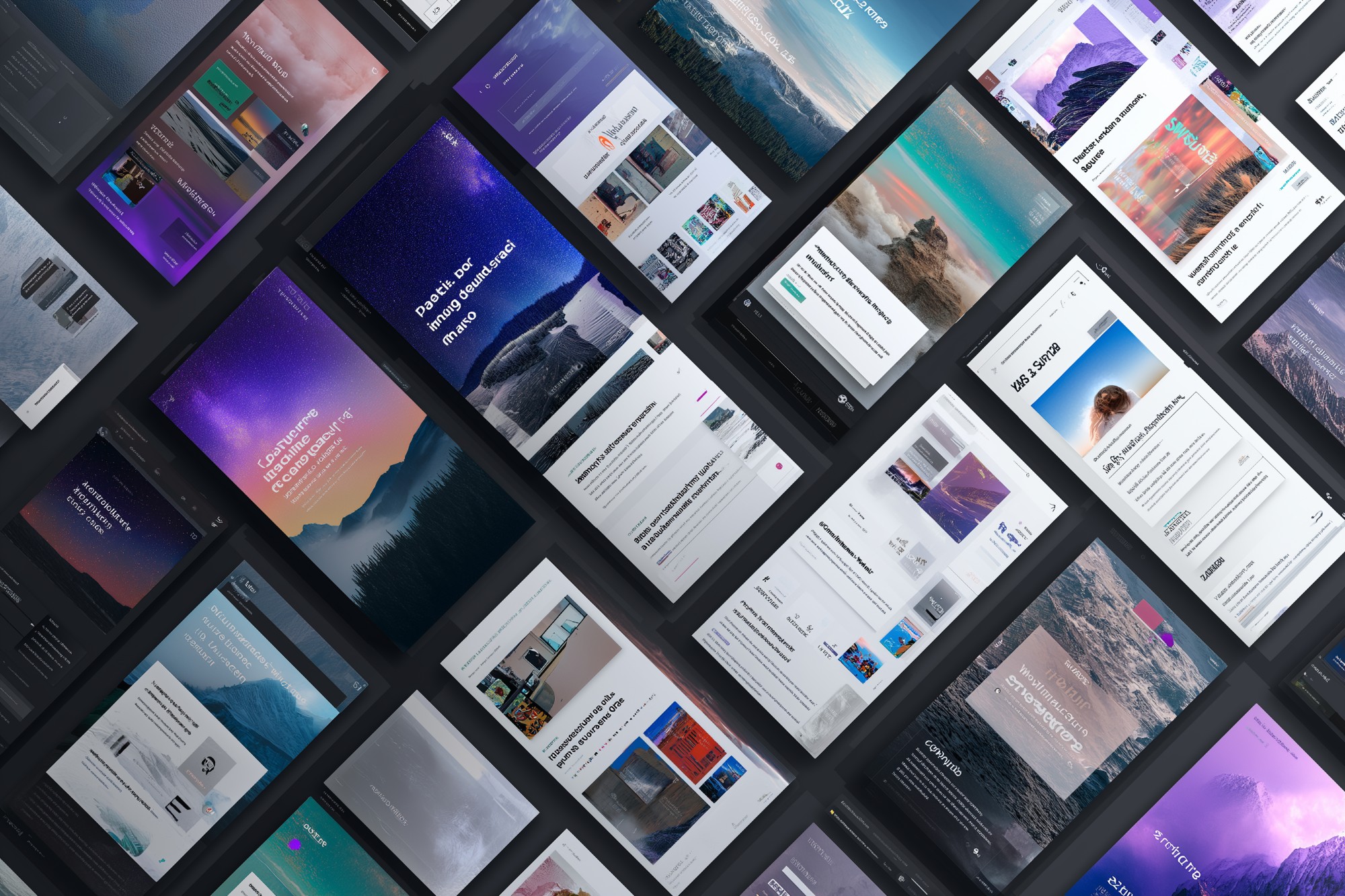 AI Design Tools Comparison 2025 — Which One Should You Use?